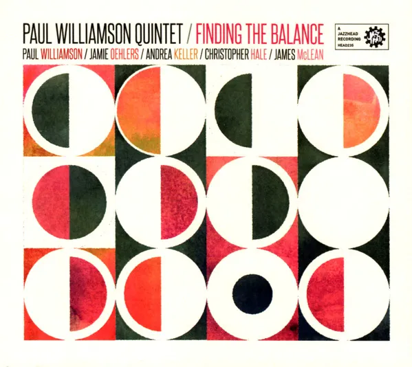 Finding The Balance