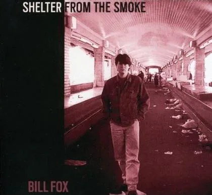Shelter From the Smoke