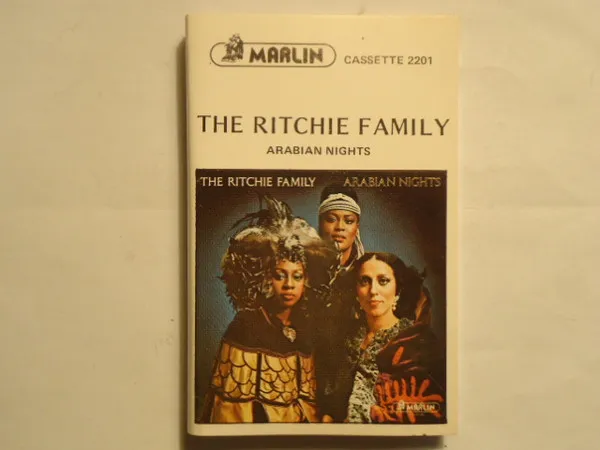 The Ritchie Family