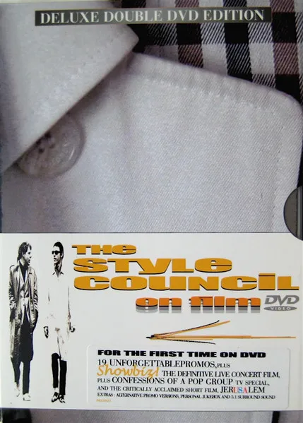 The Style Council
