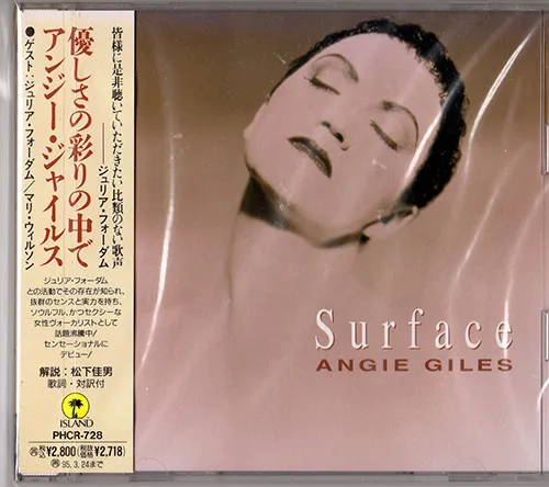 Surface