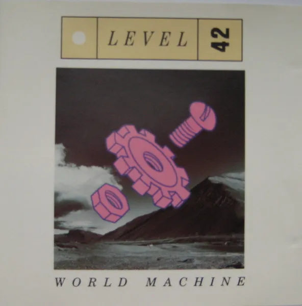 Level 42