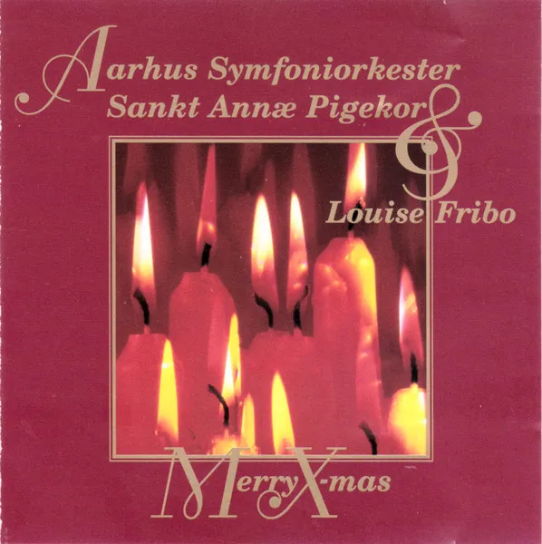 Merry X-mas