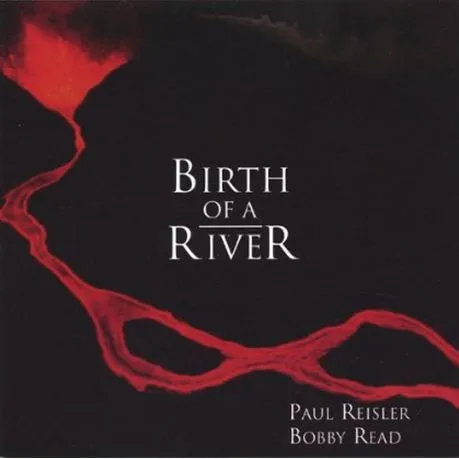 Birth Of A River