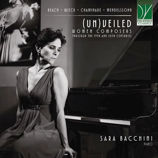 (Un)Veiled: Women Composers Through the 19th and 20th S