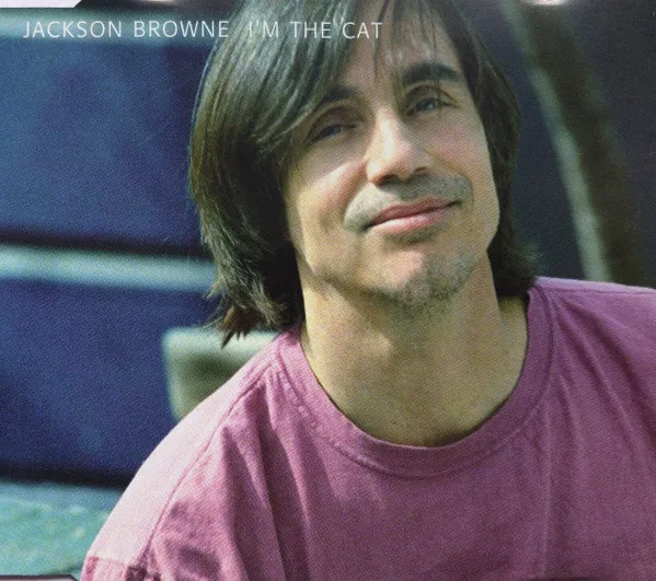 Jackson Browne