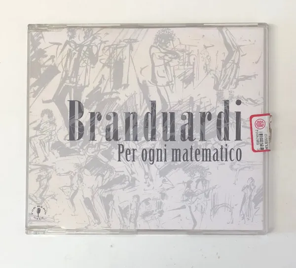 Per Ogni Matematico