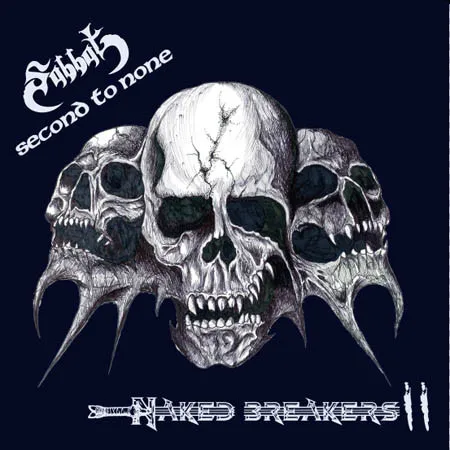 Naked Breakers II