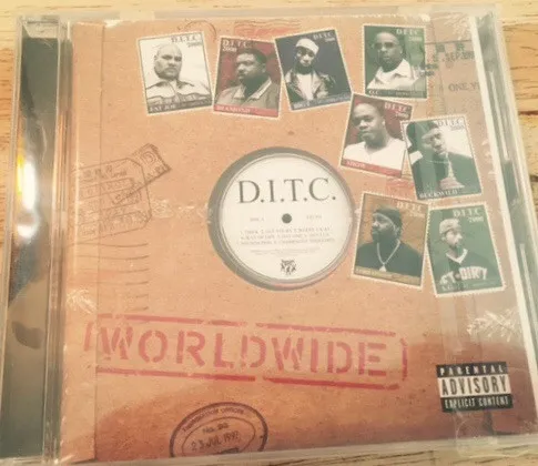 D.I.T.C.