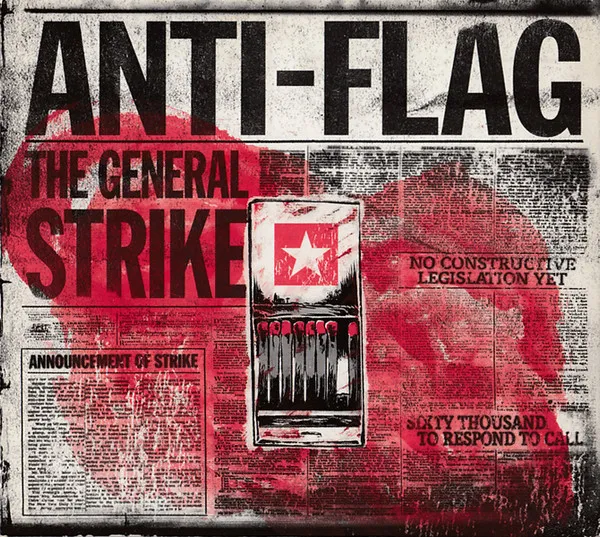 The General Strike
