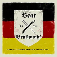 Beat On The Bratwurst