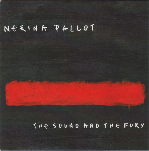 The Sound And The Fury
