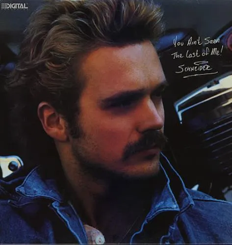 John Schneider