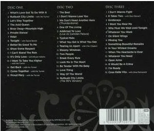The Platinum Collection