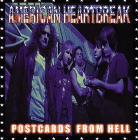 Postcards From Hell