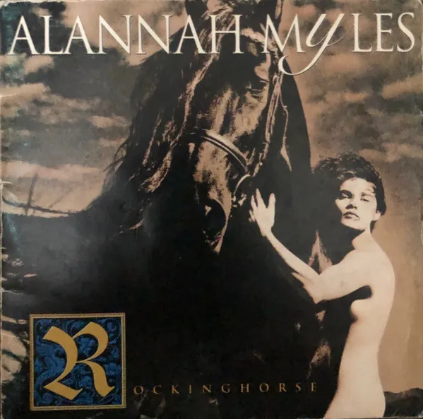 Rockinghorse