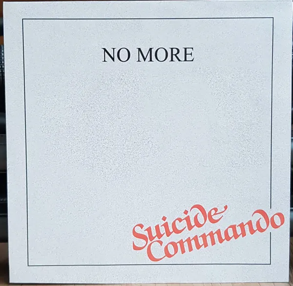 Suicide Commando