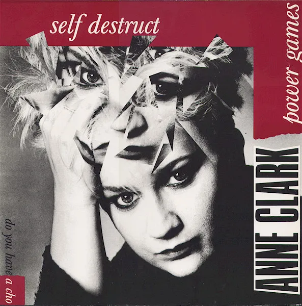 Self Destruct / Power Games