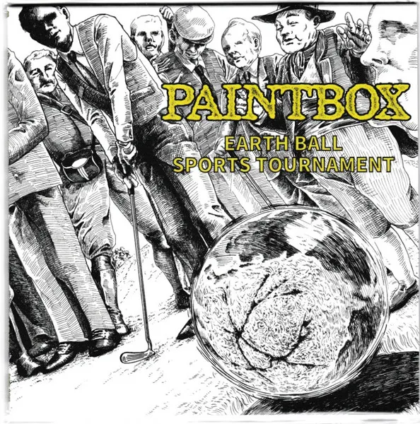 Earth Ball Sports Tournament