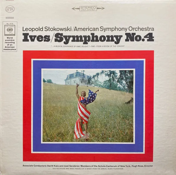 Symphony No. 4