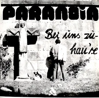 Bei Uns Zuhau'se