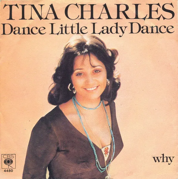 Dance Little Lady Dance