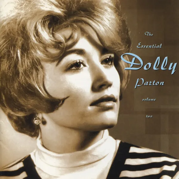 The Essential Dolly Parton Volume Two