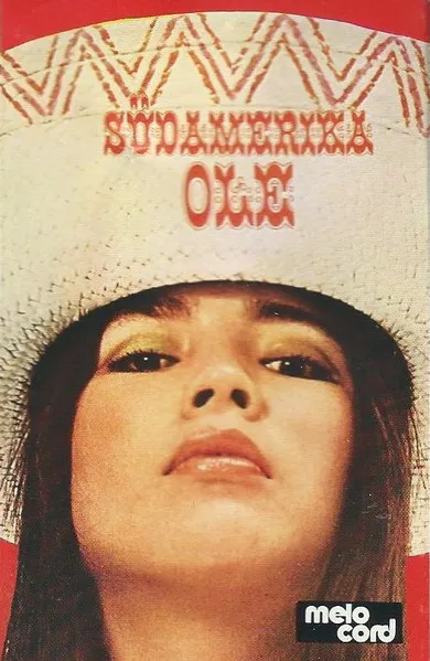 Südamerika Olé