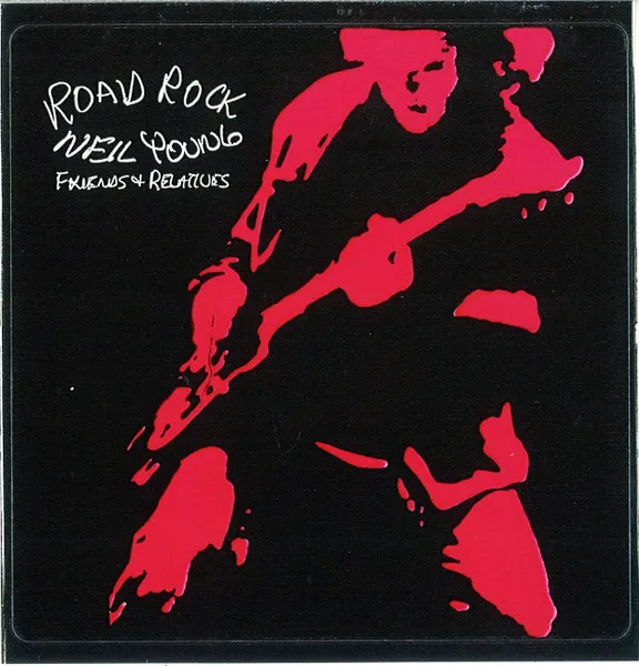 Road Rock