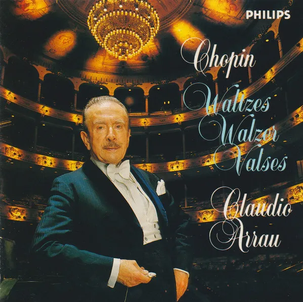 Waltzes = Walzer = Valses