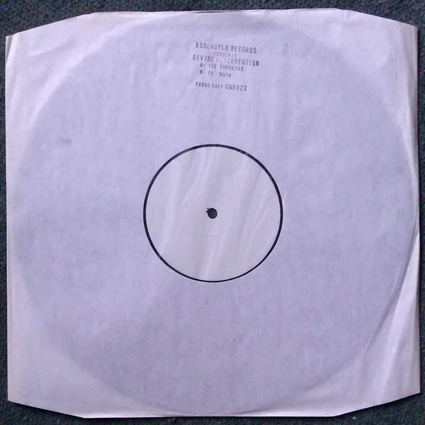 The Purveyor / Yo' Mama
