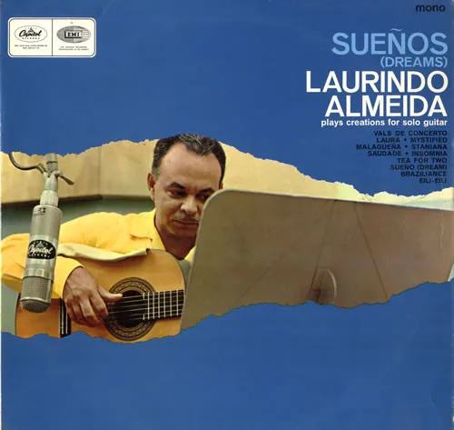 Sueños (Dreams)