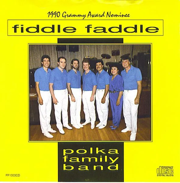 Polka Family