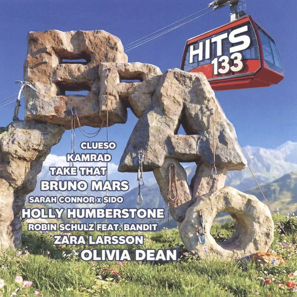 Bravo Hits Vol. 133
