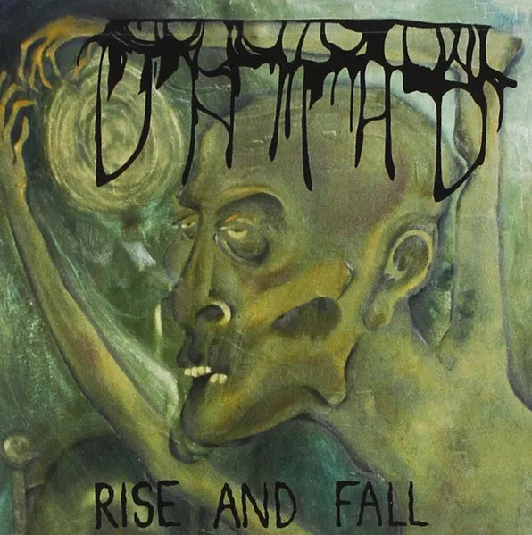 Rise And Fall