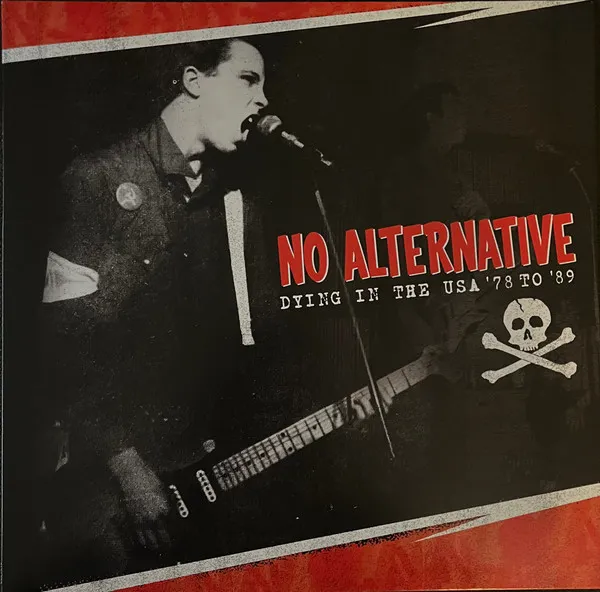 Dying In The USA '78 To '89