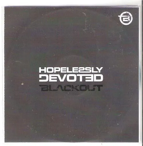 Blackout