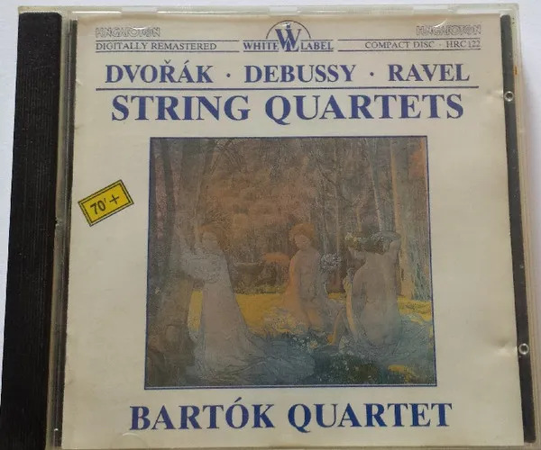 String Quartets
