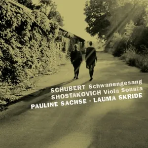 Schubert & Shostakovich