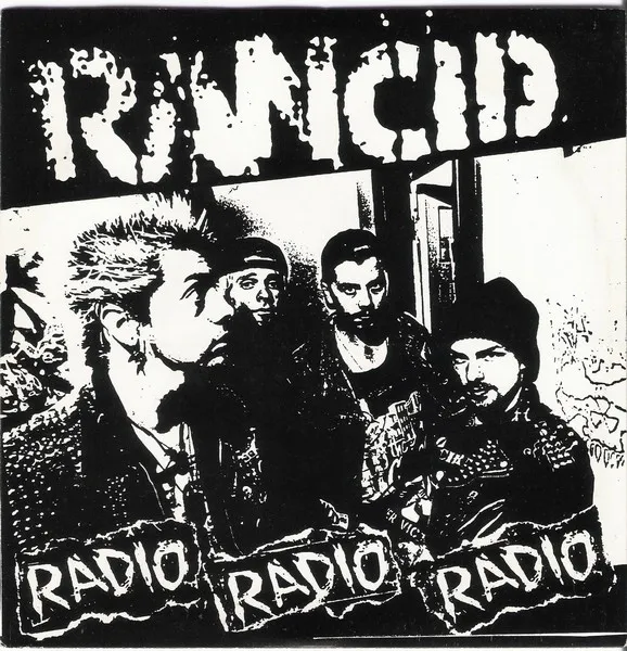 Radio Radio Radio