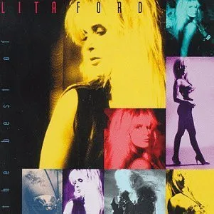 Lita Ford