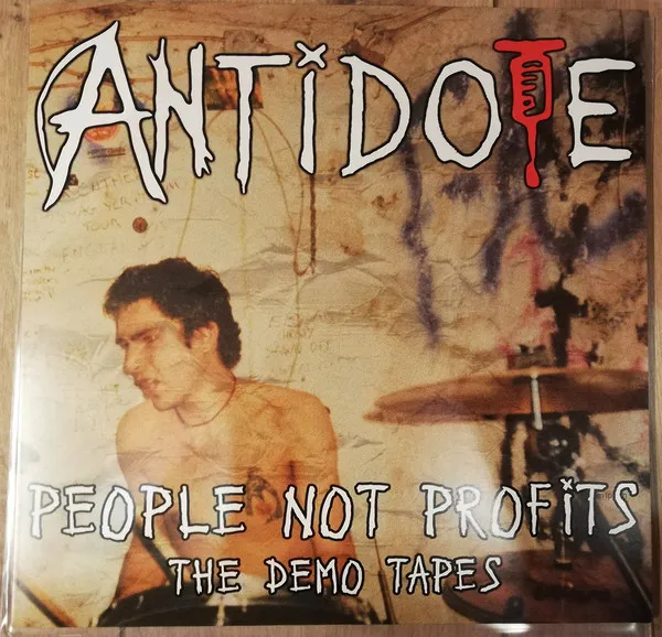 People Not Profits