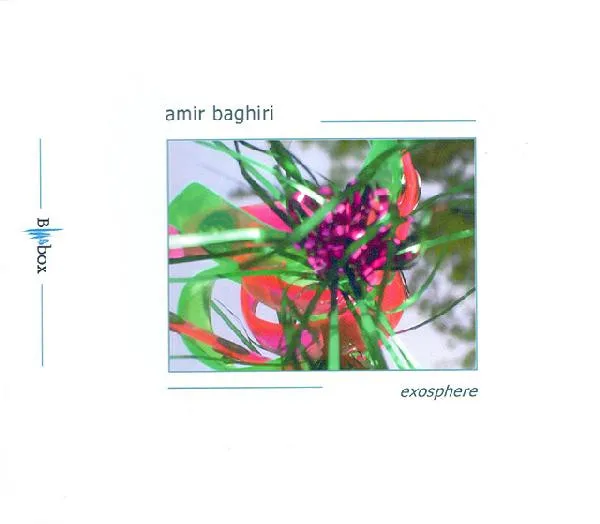 Exosphere