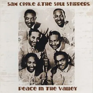Peace In The Valley