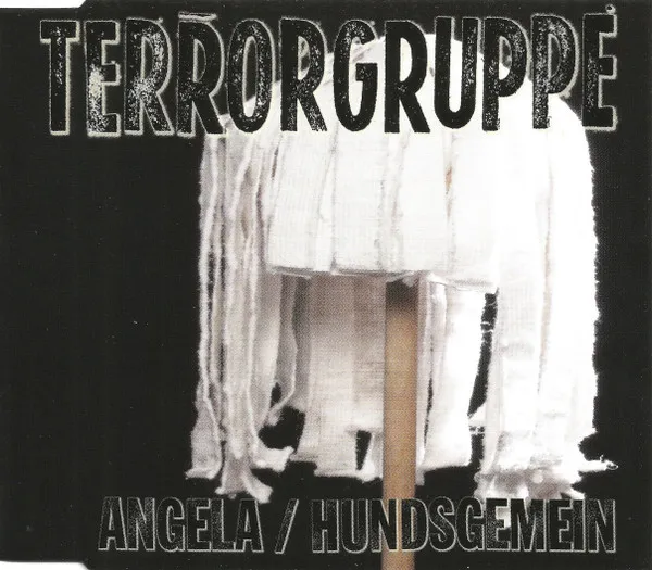 Angela / Hundsgemein