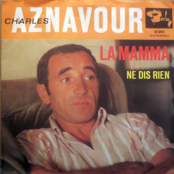 La Mamma