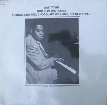 Art Tatum