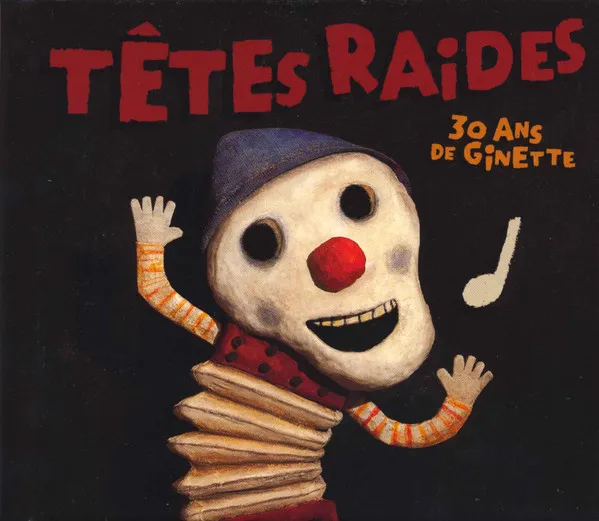 30 Ans De Ginette