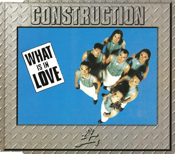 What Is In Love