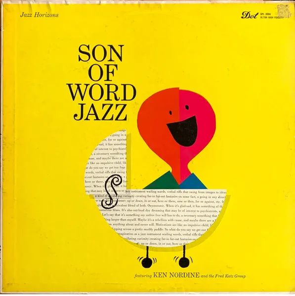 Son Of Word Jazz